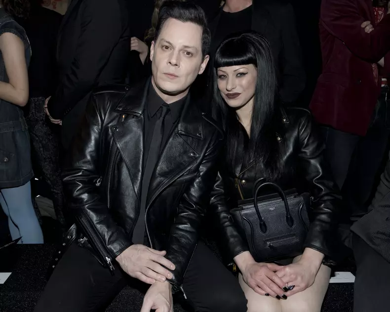 Celine Mens Fall 2023 - Front Row
