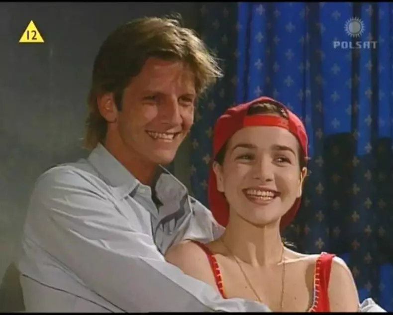 Cum arată astăzi Facundo Arana, Ivo din „Înger sălbatic” (5)