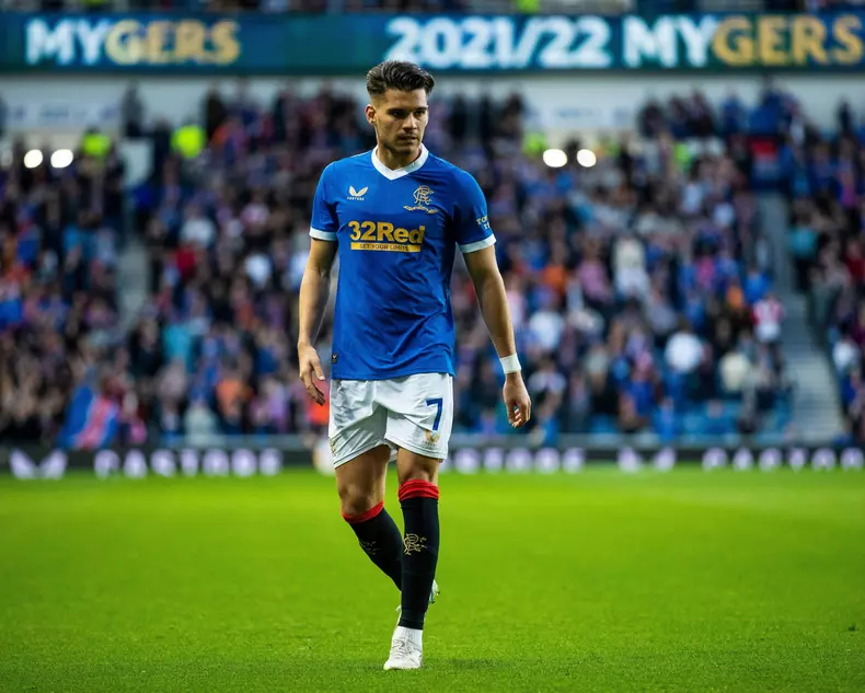 Ianis Hagi