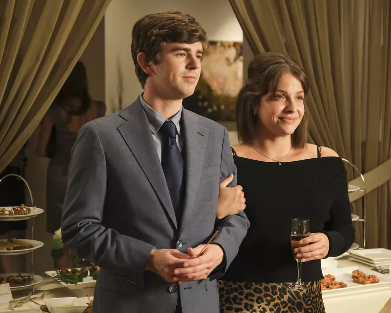 The Good Doctor - Season 5