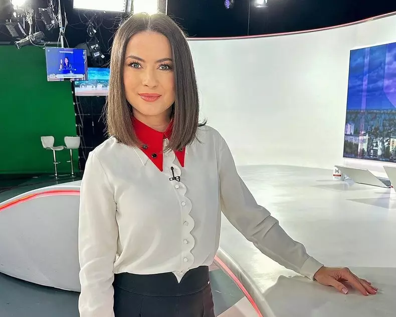 Andreea Ţopan