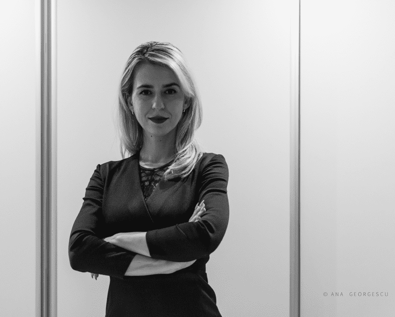 ANDRA MARINESCU