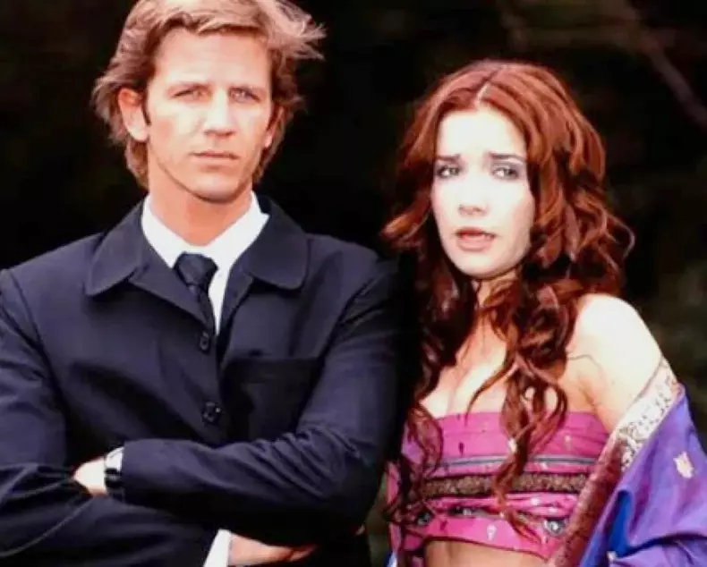 Cum arată astăzi Facundo Arana, Ivo din „Înger sălbatic” (10)