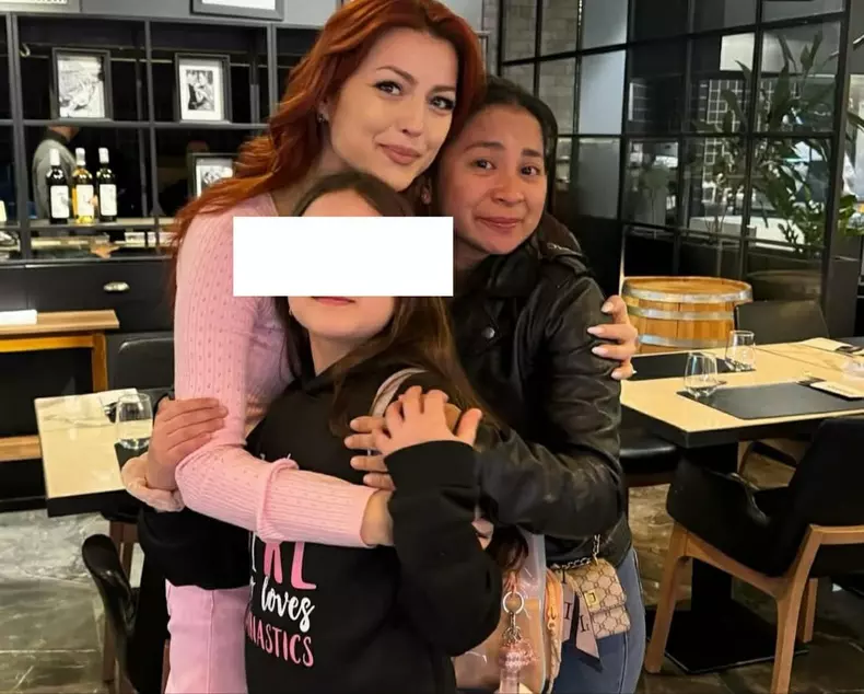 Elena Gheorghe bona 4