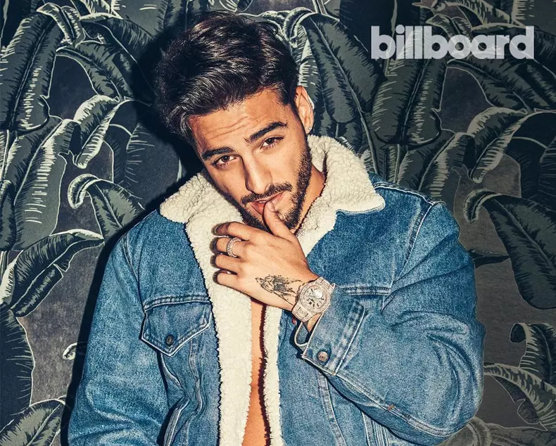 Maluma