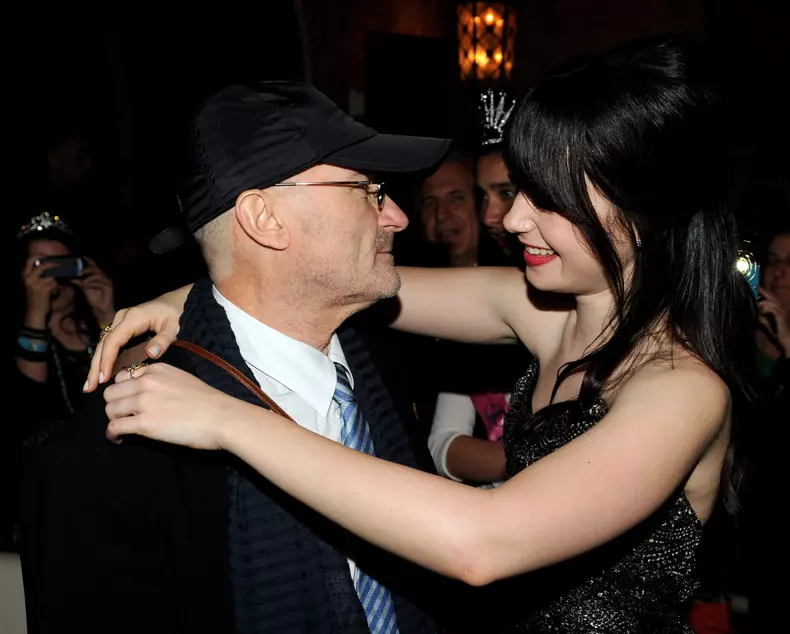Premiere Of Relativity Media's "Mirror Mirror" - After Party