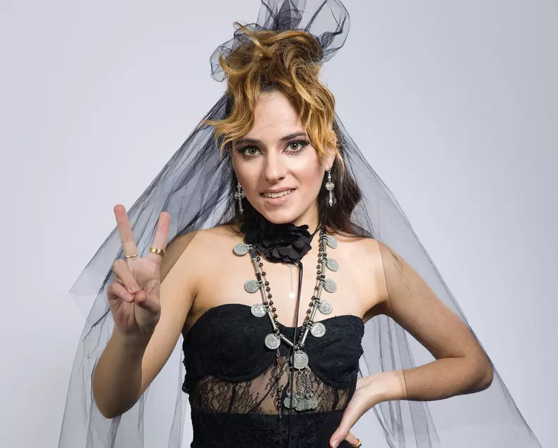 Alexandra Căpitănescu a câștigat Vocea României 2023, sezonul 11. Concurenta din echipa lui Tudor Chirilă a plecat acasă cu premiul