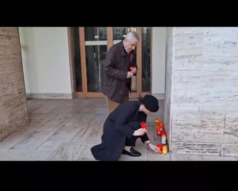 calin popescu tariceanu