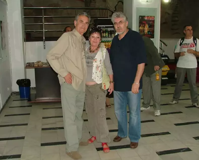 anca pandrea 75