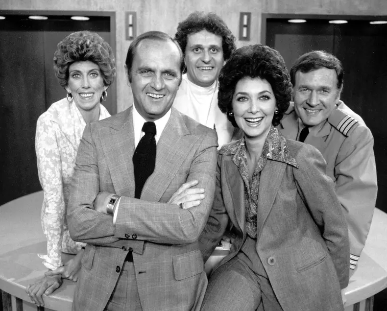 Bob Newhart a murit 