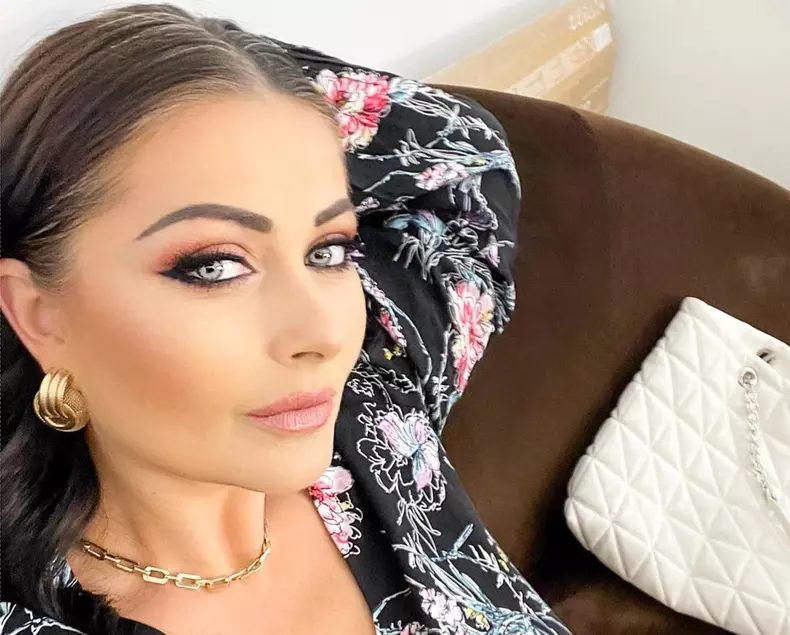 CE ALERGIE ARE GARIELA