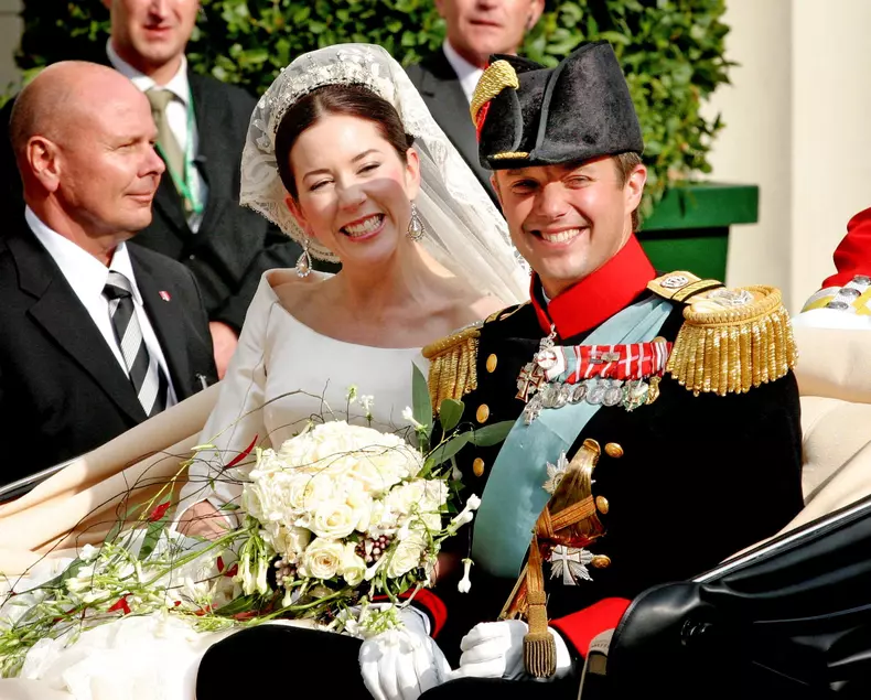 Archives - Prince Frederik et princesse Mary de Danemark