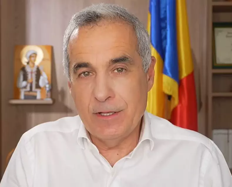 georgescu calin
