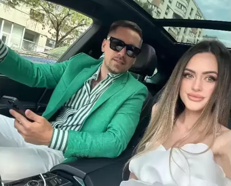 stefan si elena