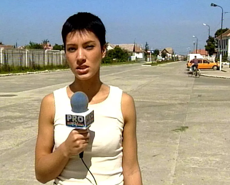 Petronela Rotar