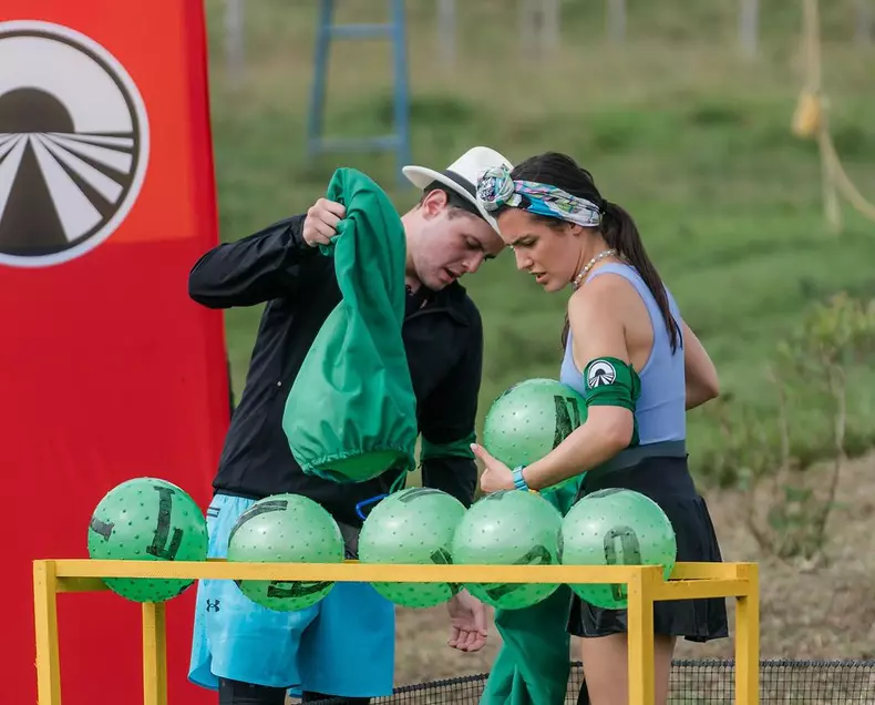 Alexia Eram ar mai participa la America Express  (8)