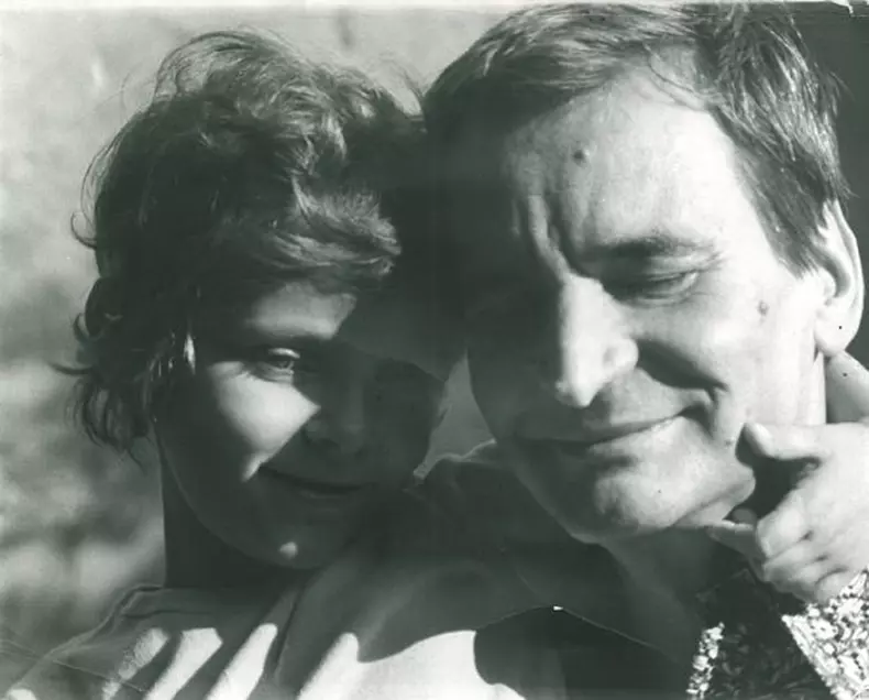 Lamia-si-Radu-Beligan-1