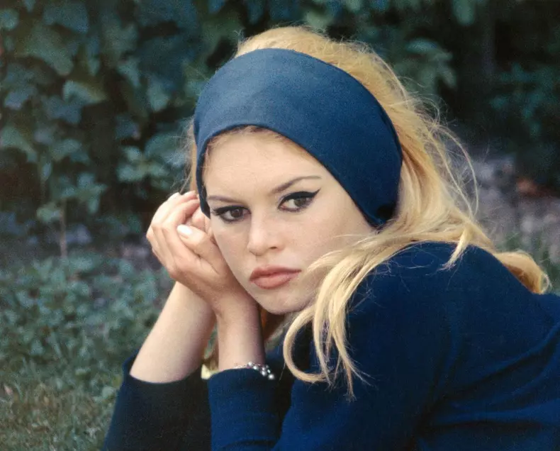 Brigitte Bardot, French Screen Legend, Dies Aged 91
