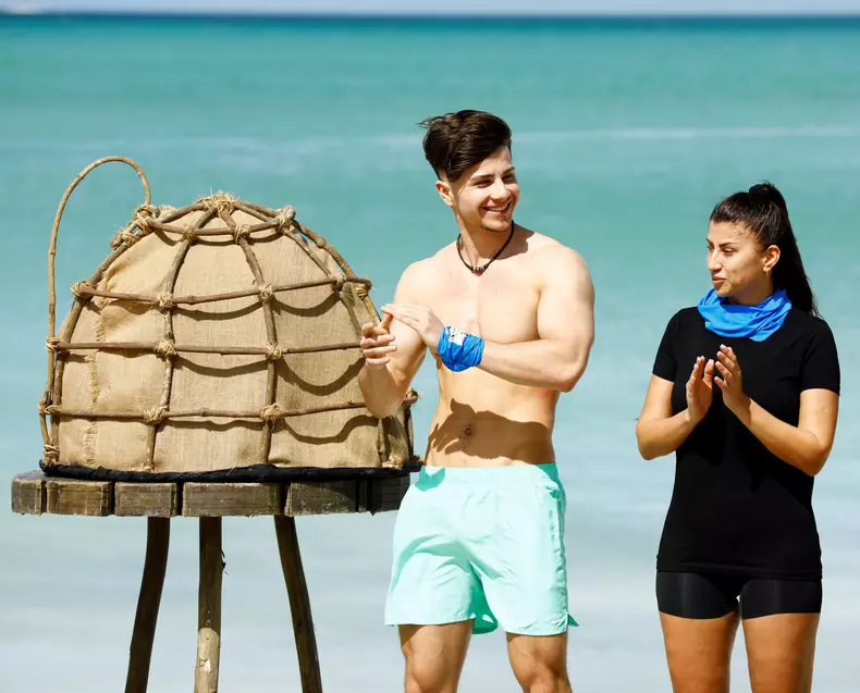 Razboinicii-Eduard-Alina