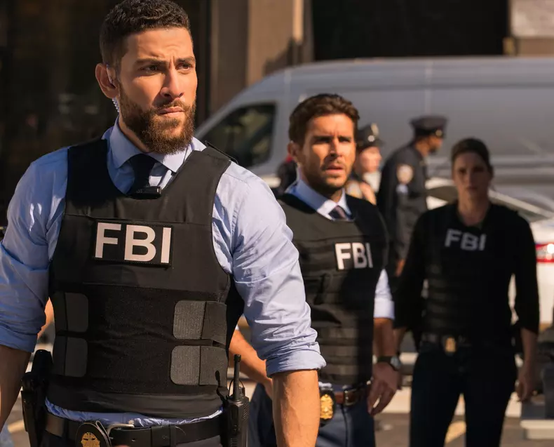 fbi 6