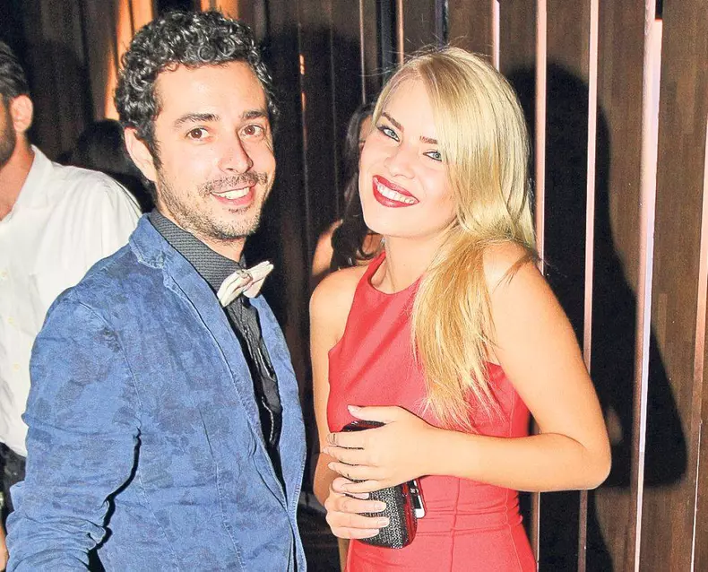 Marius Moga si Bianca Lapuste 2