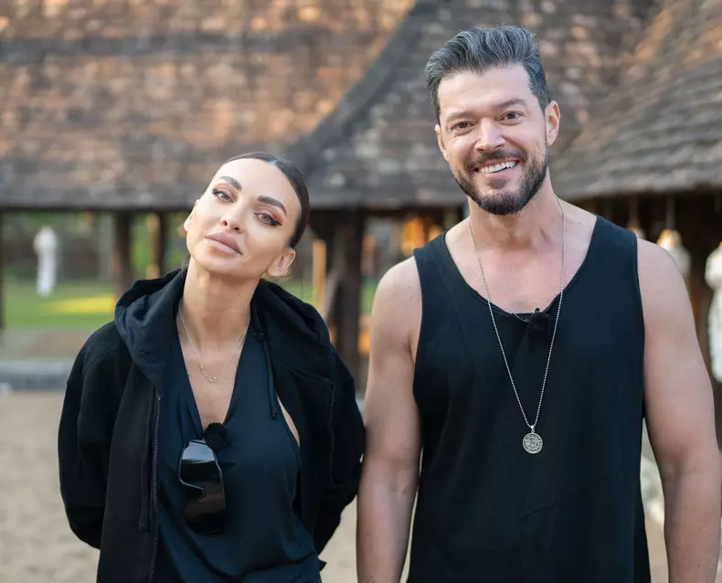 victor slav si selina