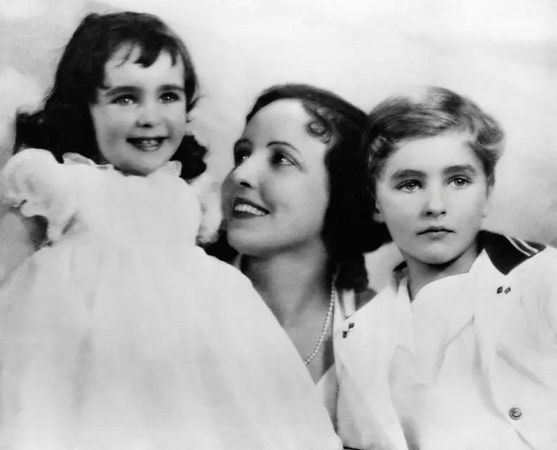Archival Cinema and Entertainment