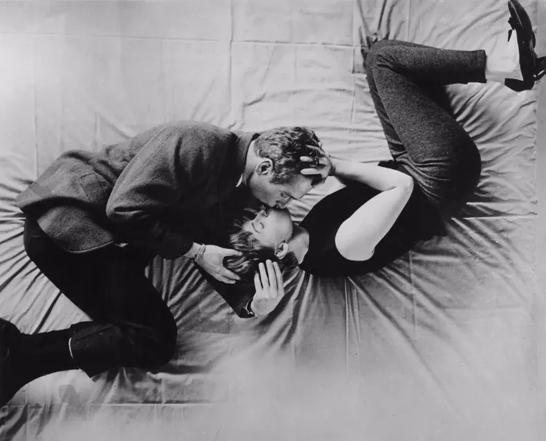 A New Kind Of Love - 1963