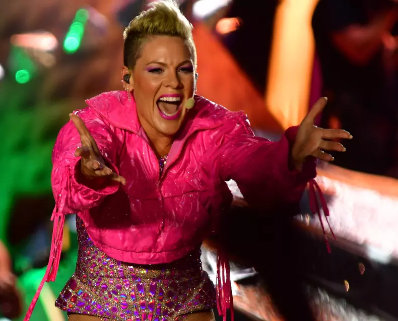 P!nk