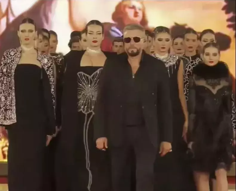 irina columbeanu si catalin botezatu