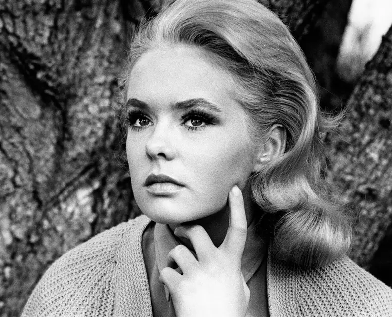 Joey Heatherton (9)