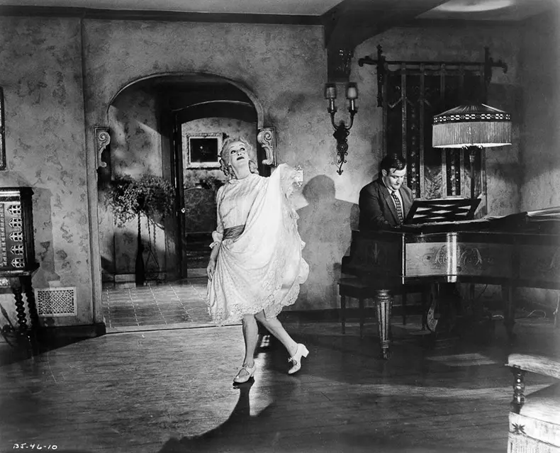 Bette Davis (4)