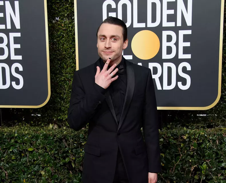 76th Annual Golden Globe Awards - 2019 Arrivals