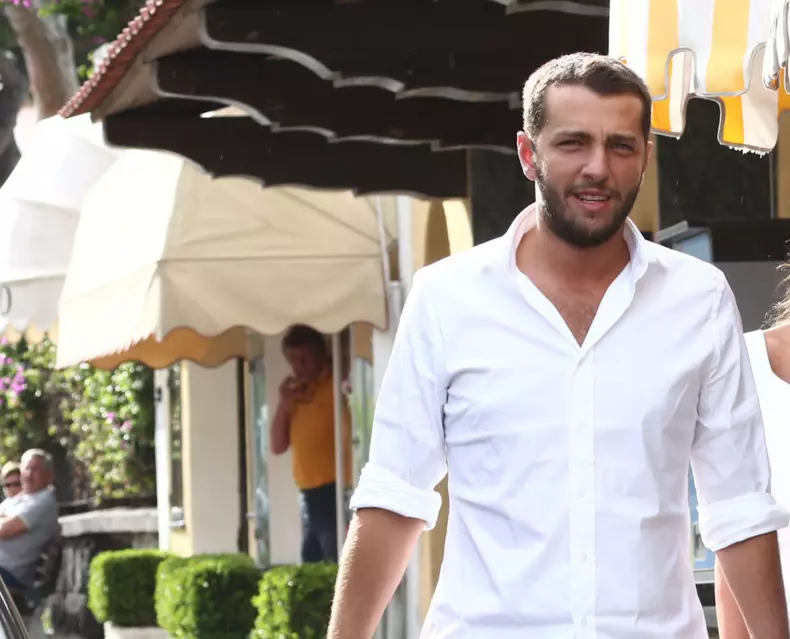 Madalina Ghenea si Matei Stratan 3