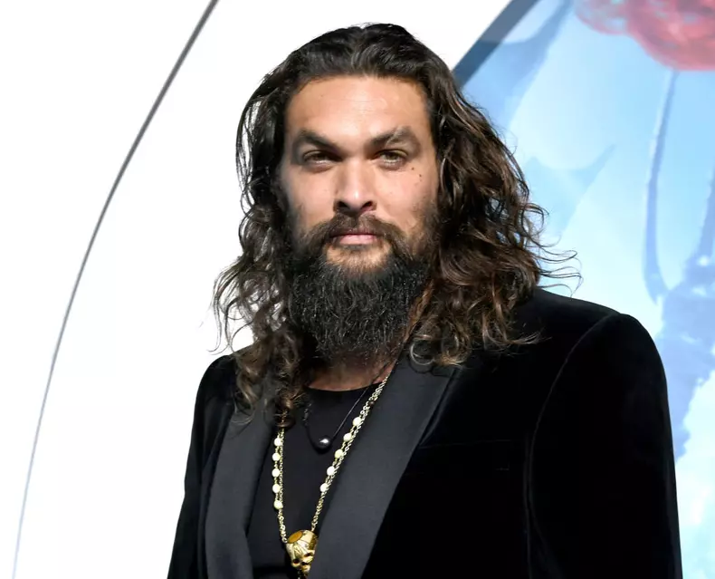 Premiere Of Warner Bros. Pictures' "Aquaman" - Red Carpet