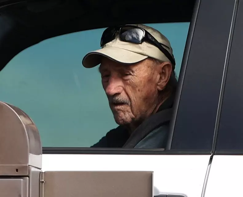 Cum arată Gene Hackman la 93 de ani. Apariție rară a actorului, la aproape 20 de ani de la ultimul său film