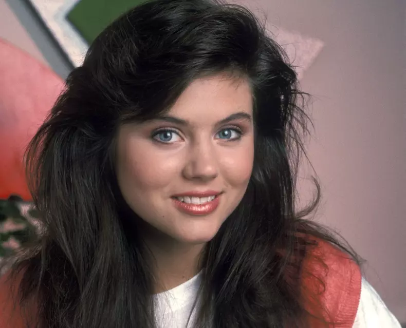 Kelly, adolescenta din „Salvați de Clopoțel”