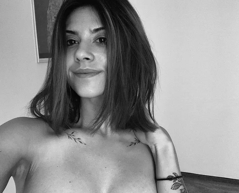 Roxana Ghita de la Survivor Romania