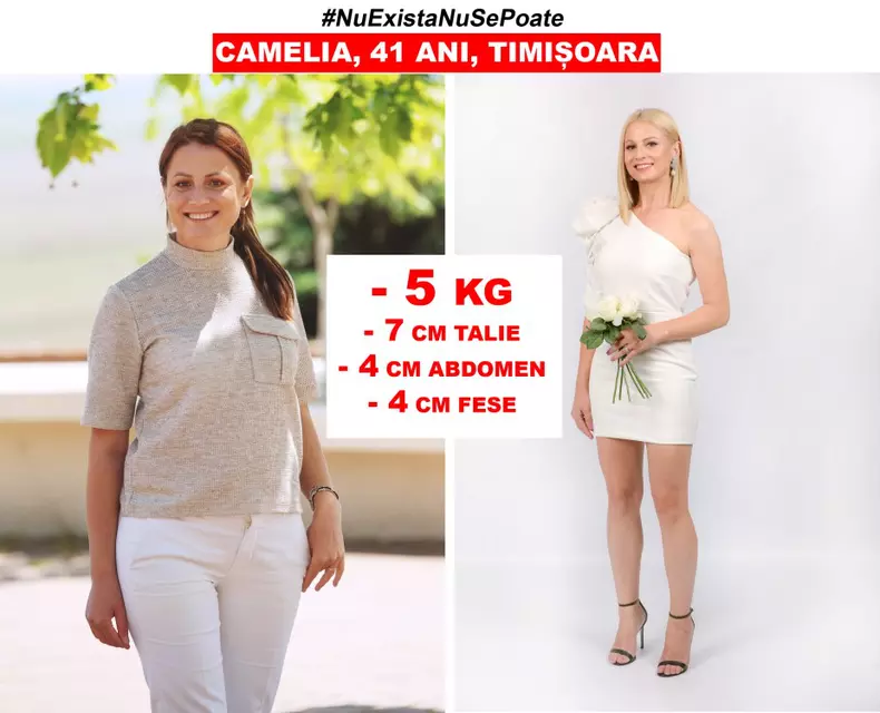 CAMELIA