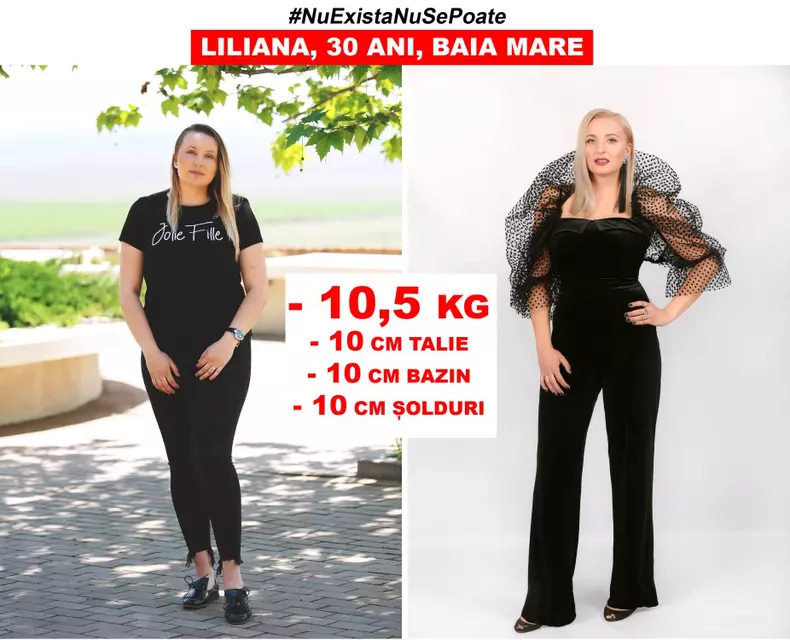 LILIANA