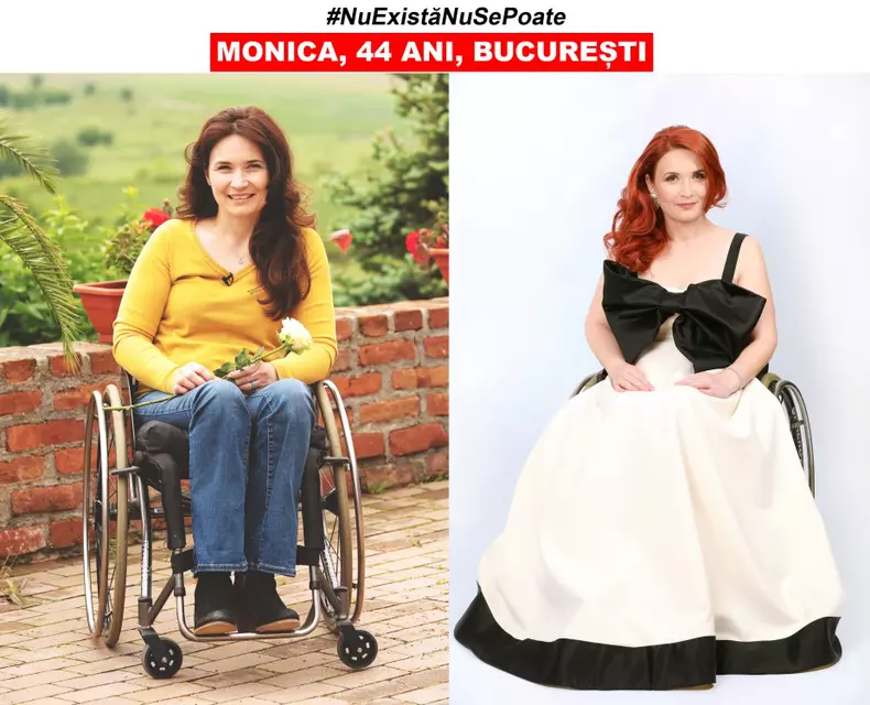 MONICA