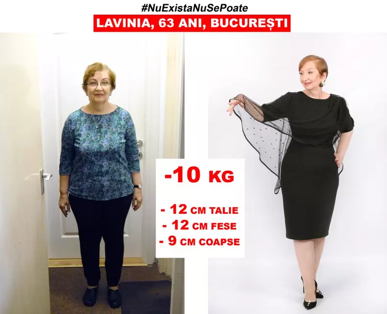LAVINIA