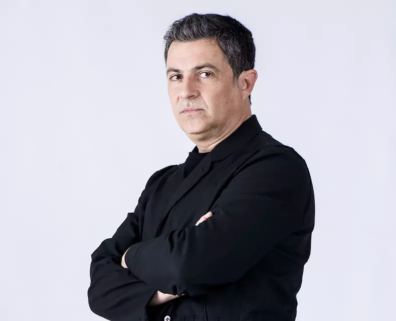 Mihai Calin