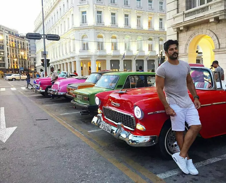 Burak