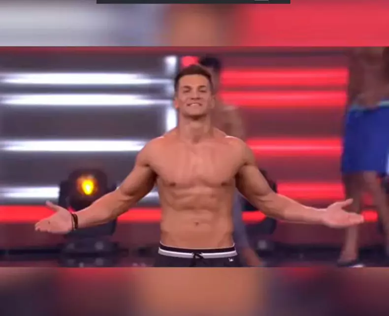 Ispita Cătălin de la „Insula Iubirii” sezonul 9, fost model de top   (8)