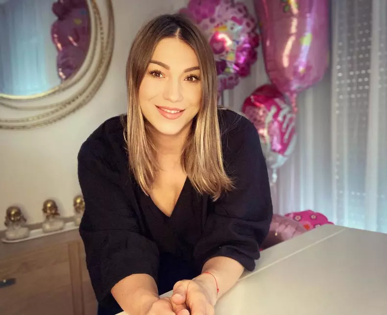 Monica Roșu