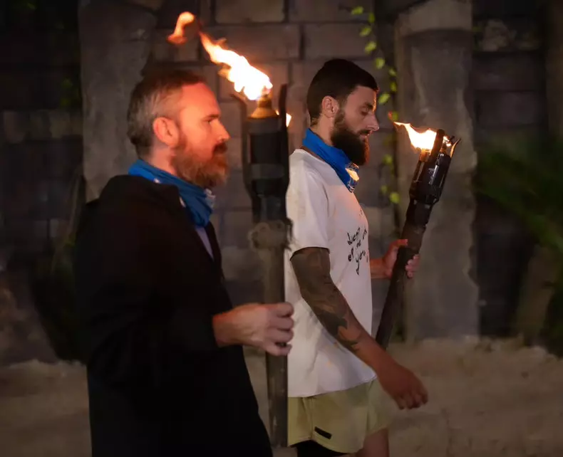 Survivor17