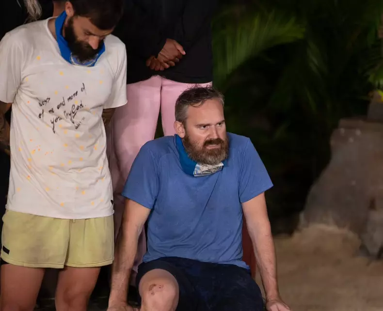 Survivor18
