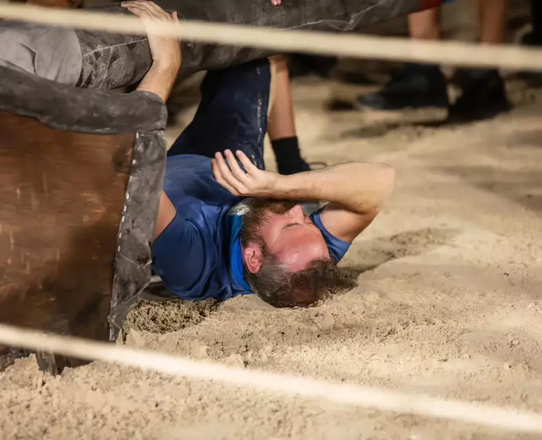 Survivor8