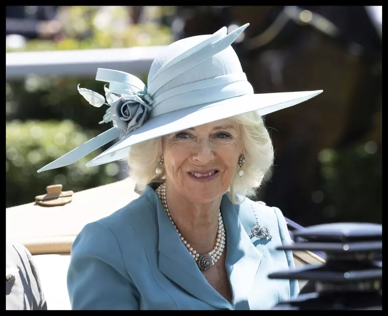 Camilla, detalii rare despre căsnicia ei cu prințul Charles